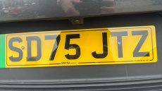 Ford Explorer 210kW Select 77kWh 5dr Auto Electric Estate